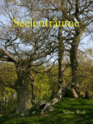cover image of Seelenträume